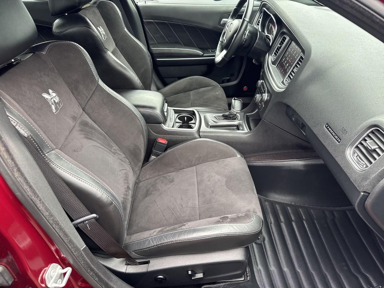 2018 Dodge Charger R/T Scat Pack Warrenton VA
