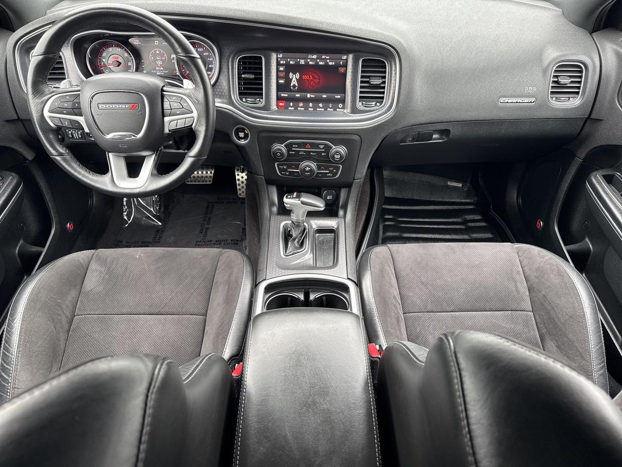 2018 Dodge Charger R/T Scat Pack Warrenton VA