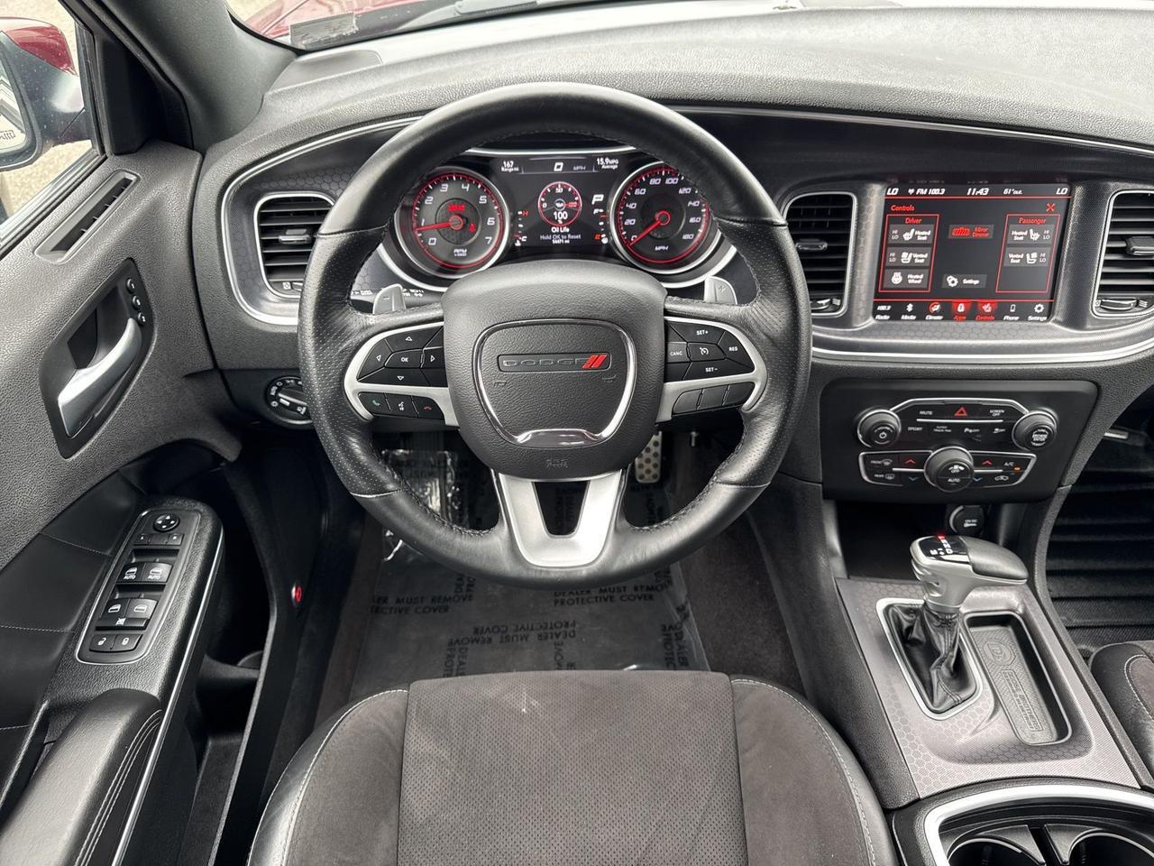 2018 Dodge Charger R/T Scat Pack Warrenton VA