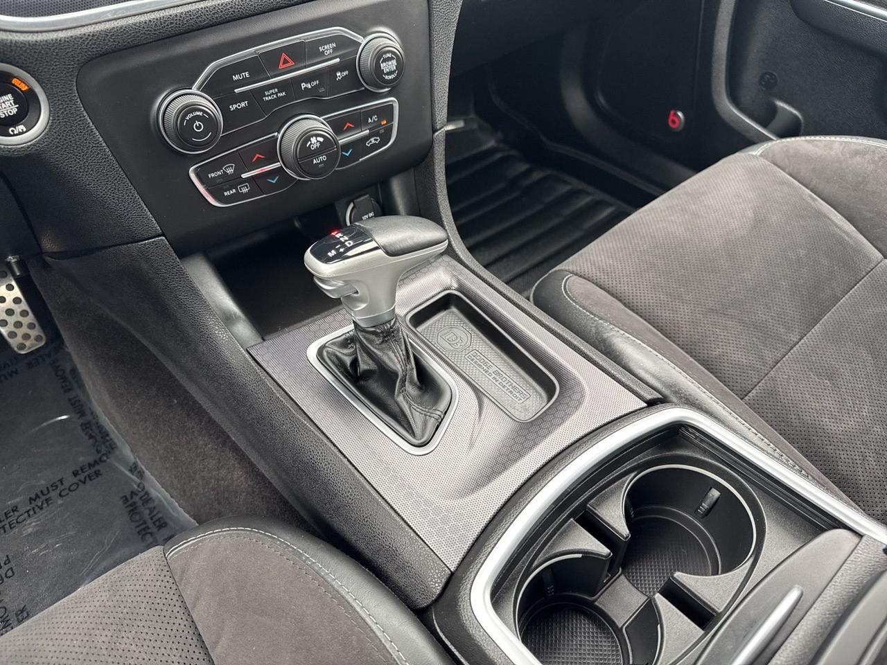 2018 Dodge Charger R/T Scat Pack Warrenton VA