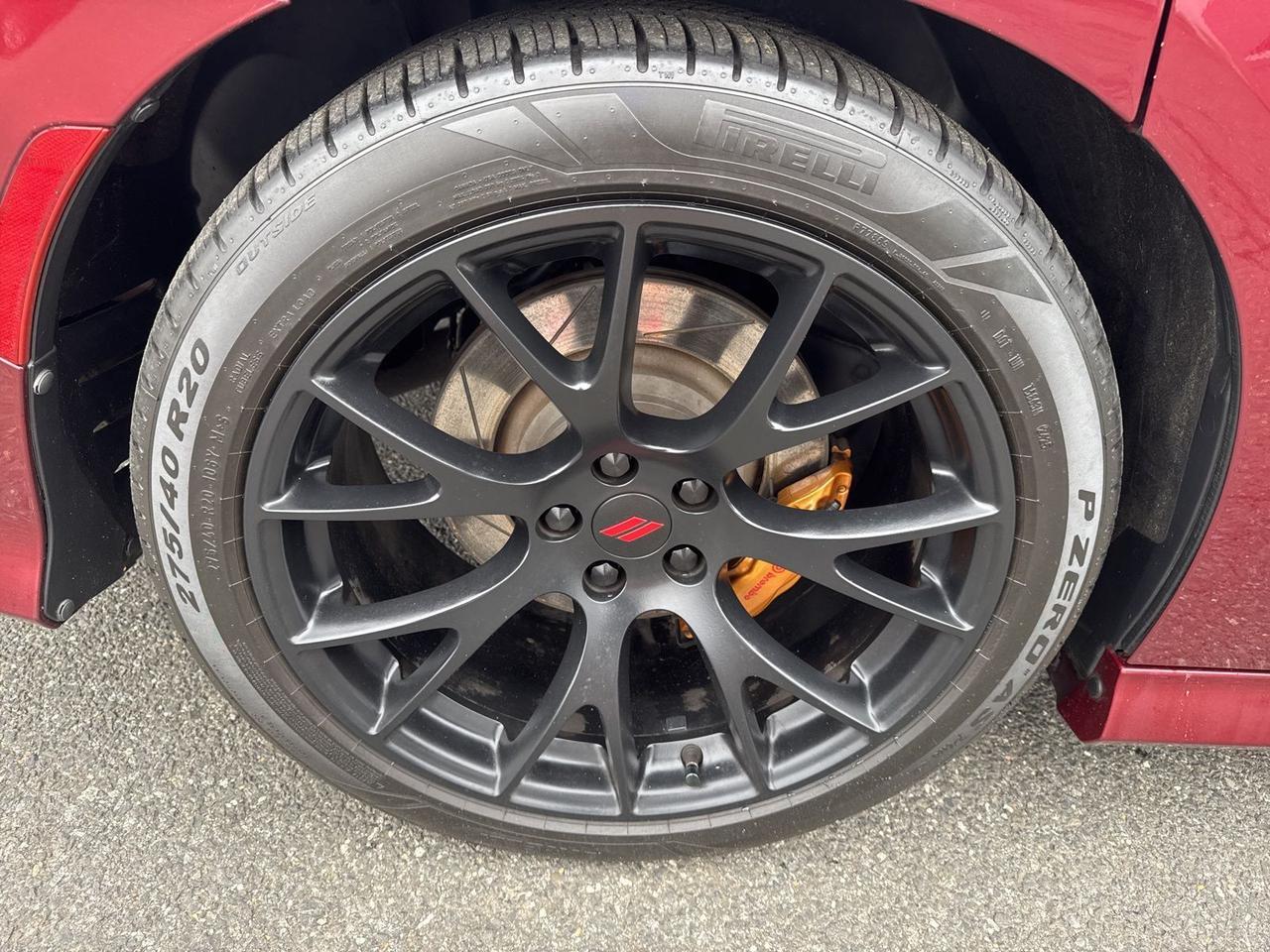 2018 Dodge Charger R/T Scat Pack Warrenton VA