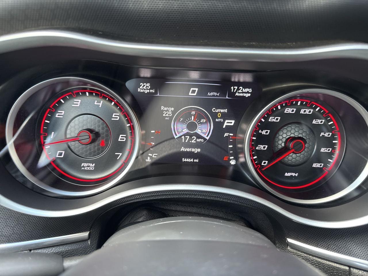 2018 Dodge Charger R/T Scat Pack Warrenton VA