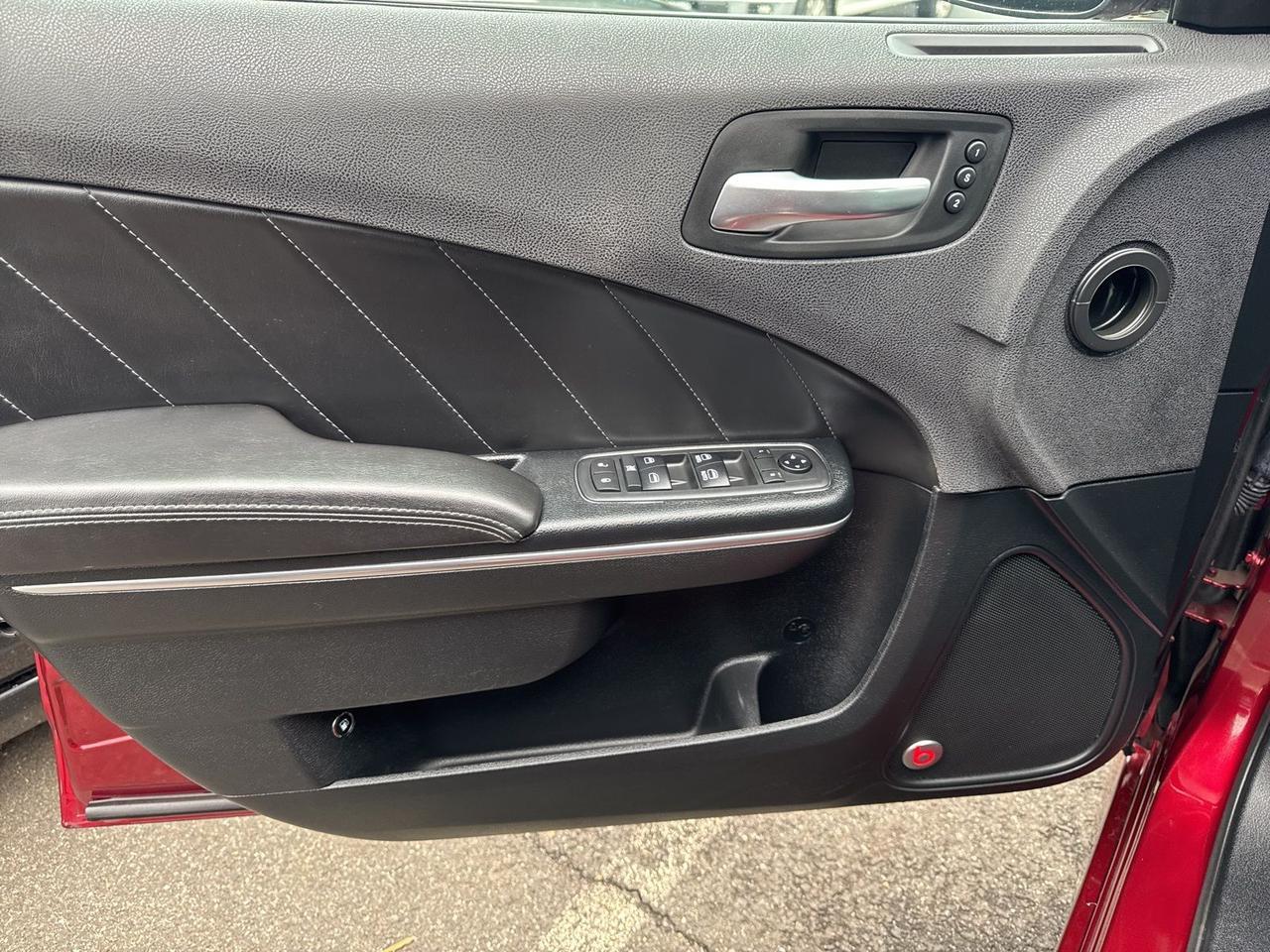 2018 Dodge Charger R/T Scat Pack Warrenton VA