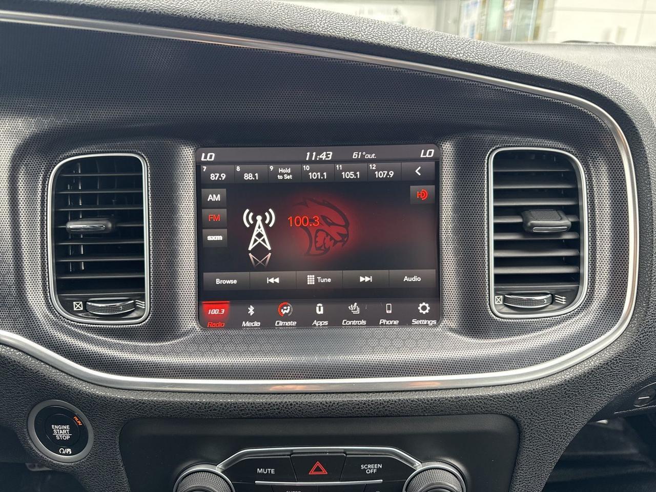 2018 Dodge Charger R/T Scat Pack Warrenton VA