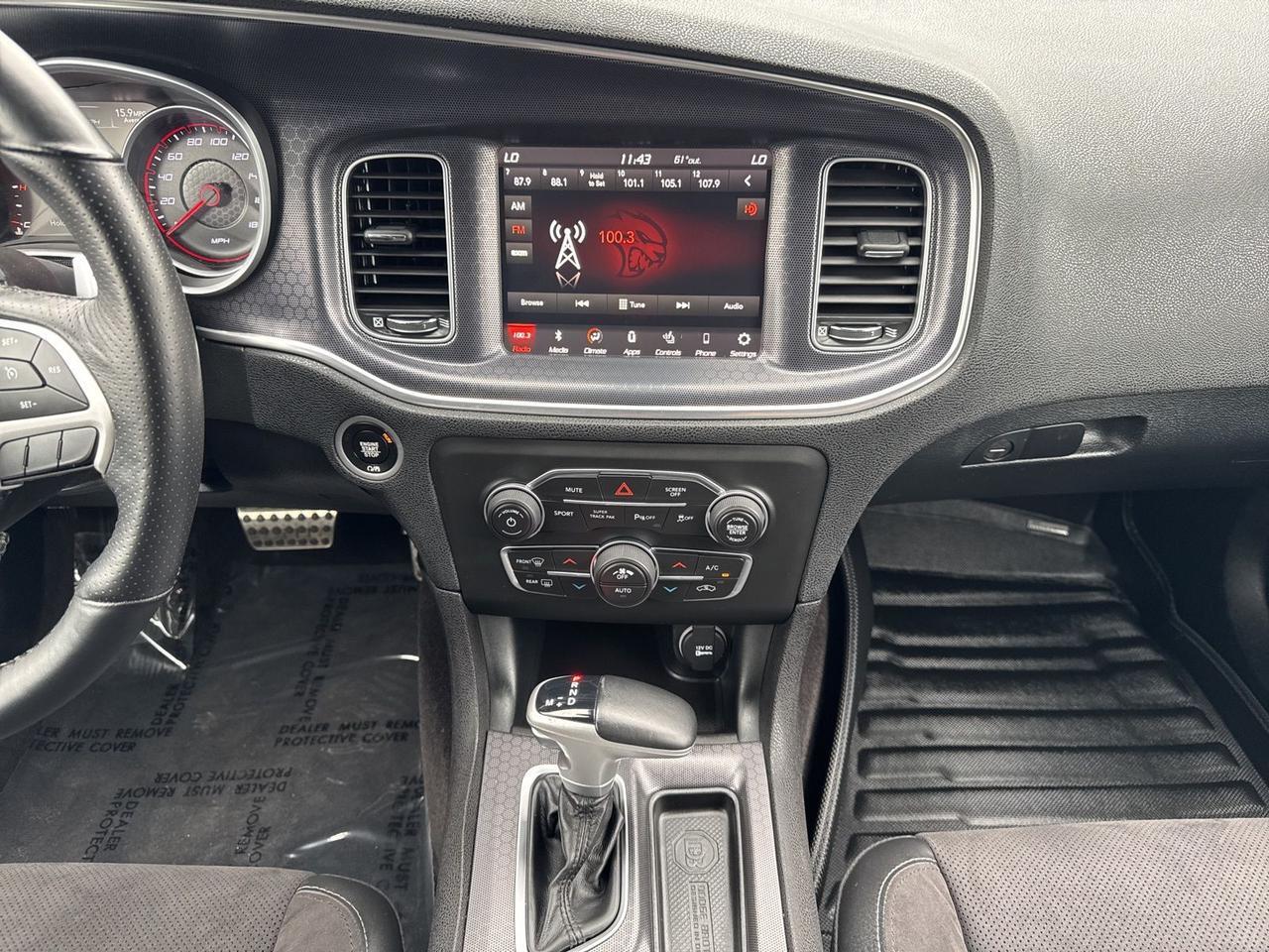 2018 Dodge Charger R/T Scat Pack Warrenton VA