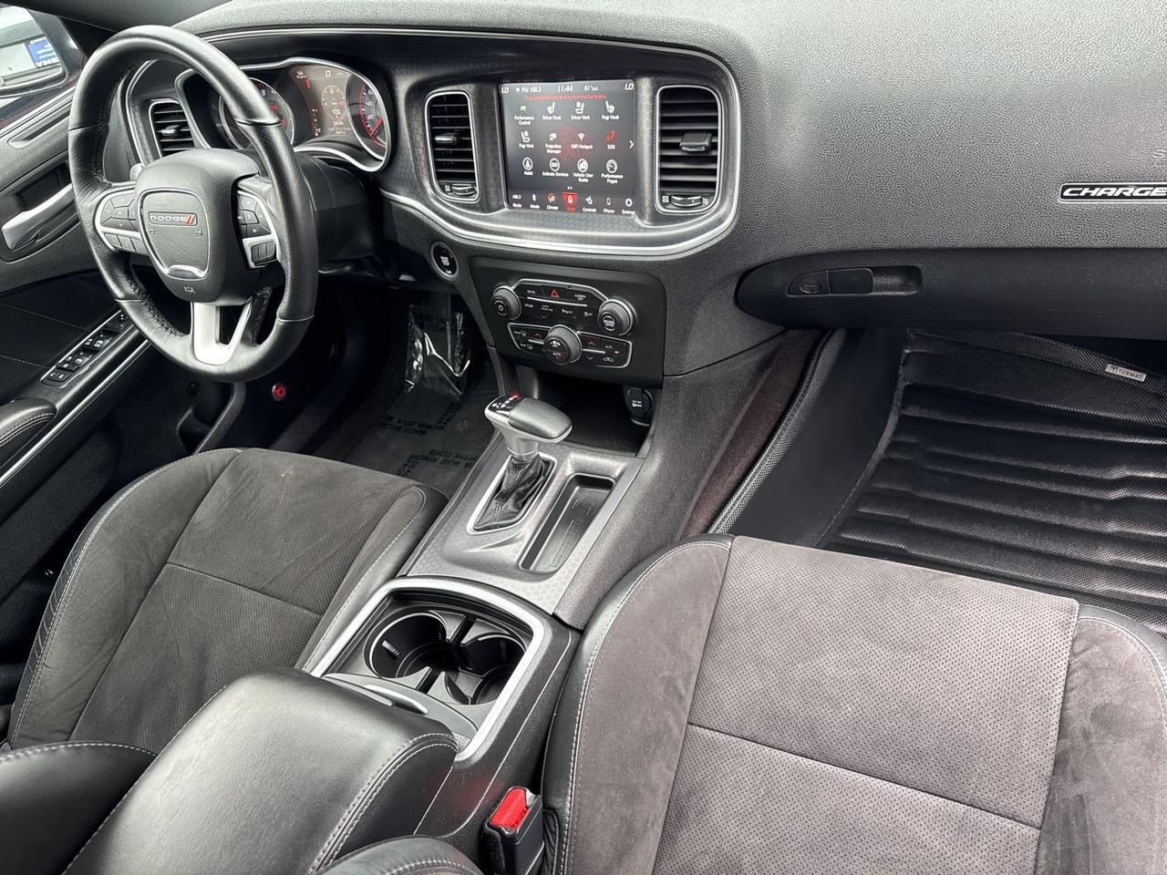 2018 Dodge Charger R/T Scat Pack Warrenton VA