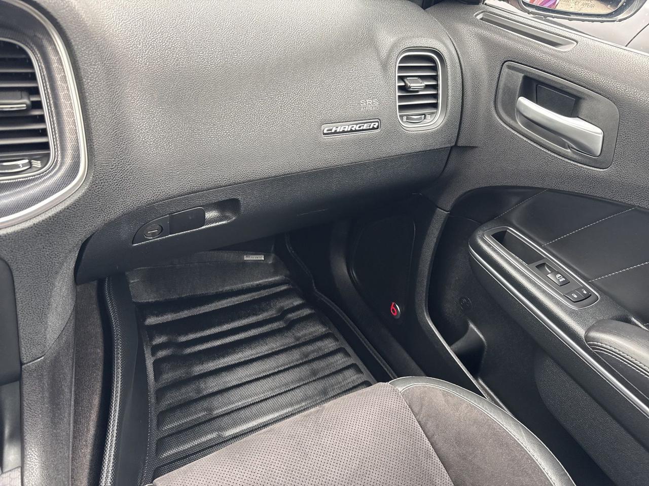 2018 Dodge Charger R/T Scat Pack Warrenton VA