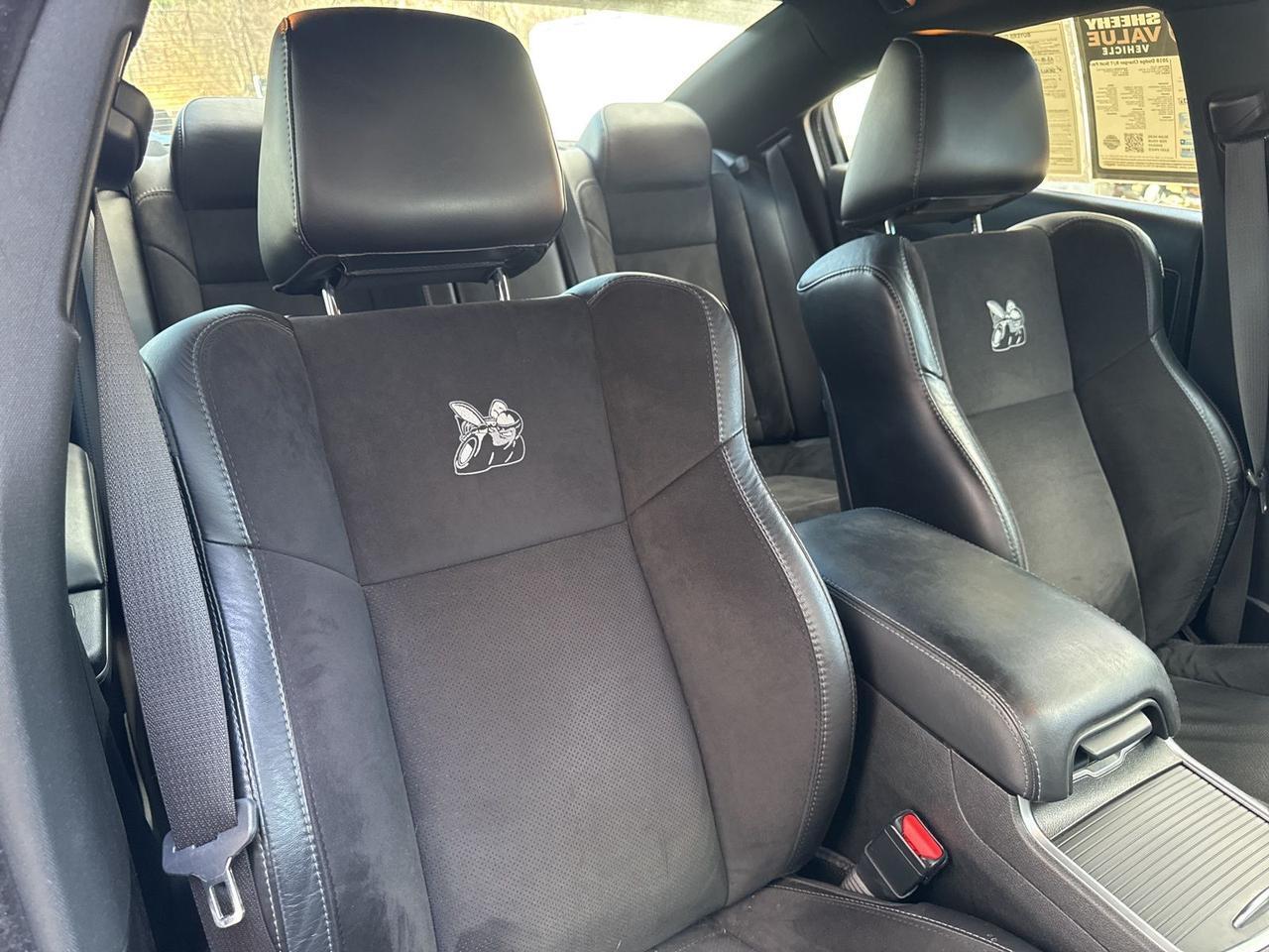 2018 Dodge Charger R/T Scat Pack Warrenton VA