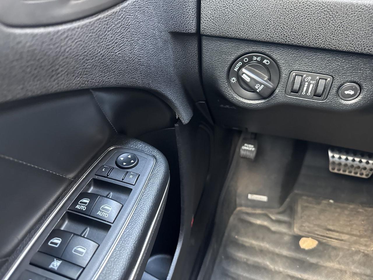 2018 Dodge Charger R/T Scat Pack Warrenton VA