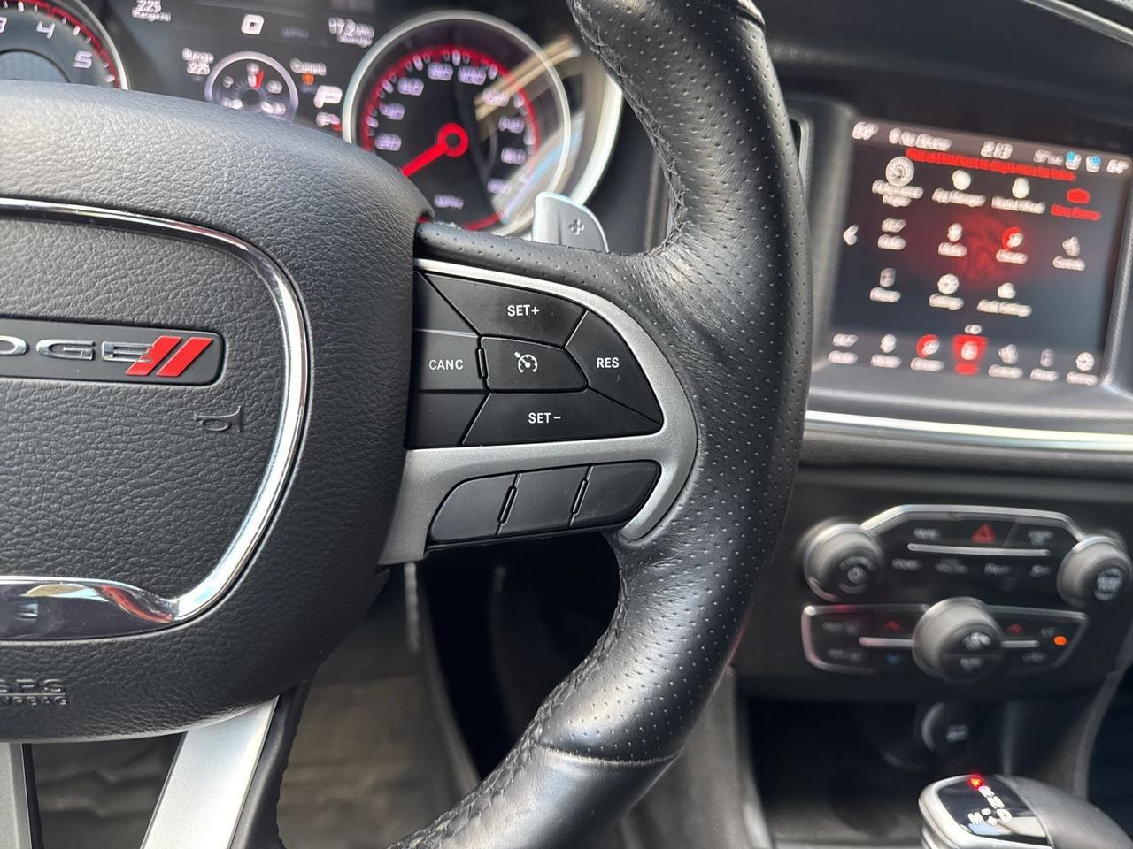 2018 Dodge Charger R/T Scat Pack Warrenton VA