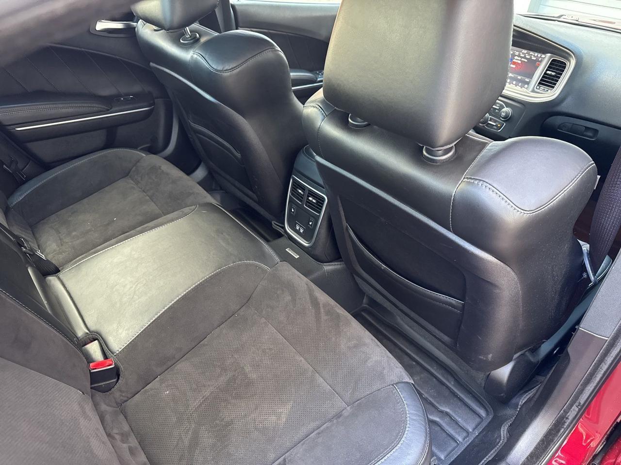 2018 Dodge Charger R/T Scat Pack Warrenton VA