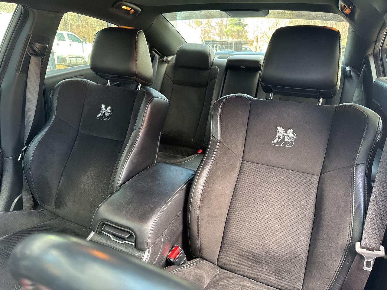 2018 Dodge Charger R/T Scat Pack Warrenton VA