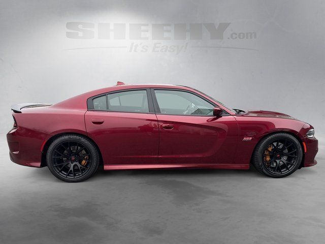 2018 Dodge Charger R/T Scat Pack Warrenton VA
