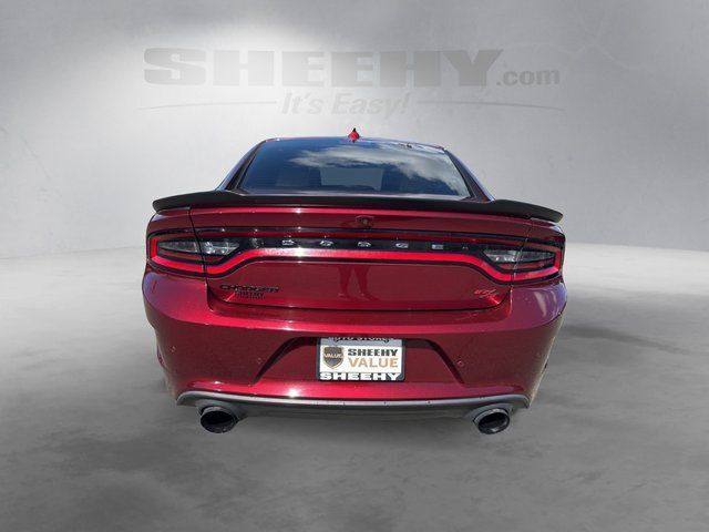 2018 Dodge Charger R/T Scat Pack Warrenton VA