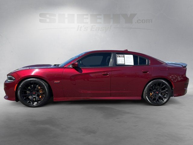 2018 Dodge Charger R/T Scat Pack Warrenton VA