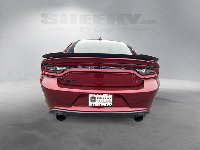 2018 Dodge Charger R/T Scat Pack Warrenton VA