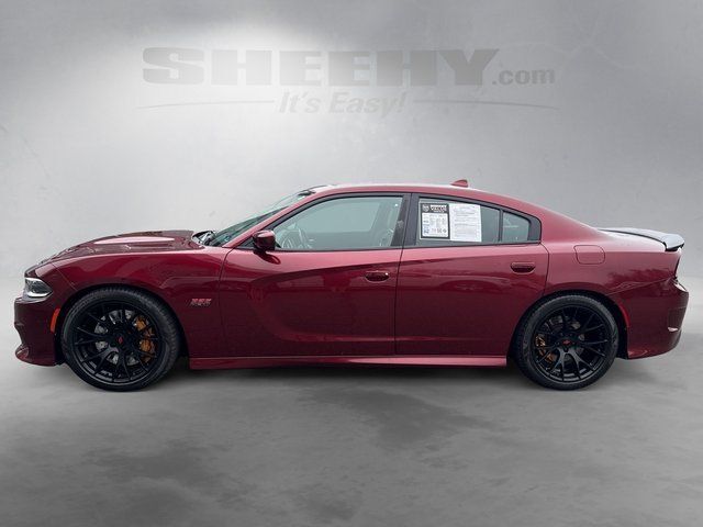 2018 Dodge Charger R/T Scat Pack Warrenton VA