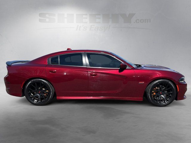 2018 Dodge Charger R/T Scat Pack Warrenton VA