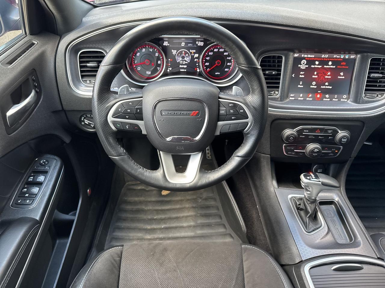 2018 Dodge Charger R/T Scat Pack Warrenton VA