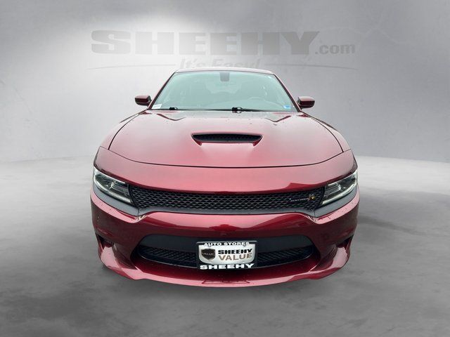 2018 Dodge Charger R/T Scat Pack Warrenton VA