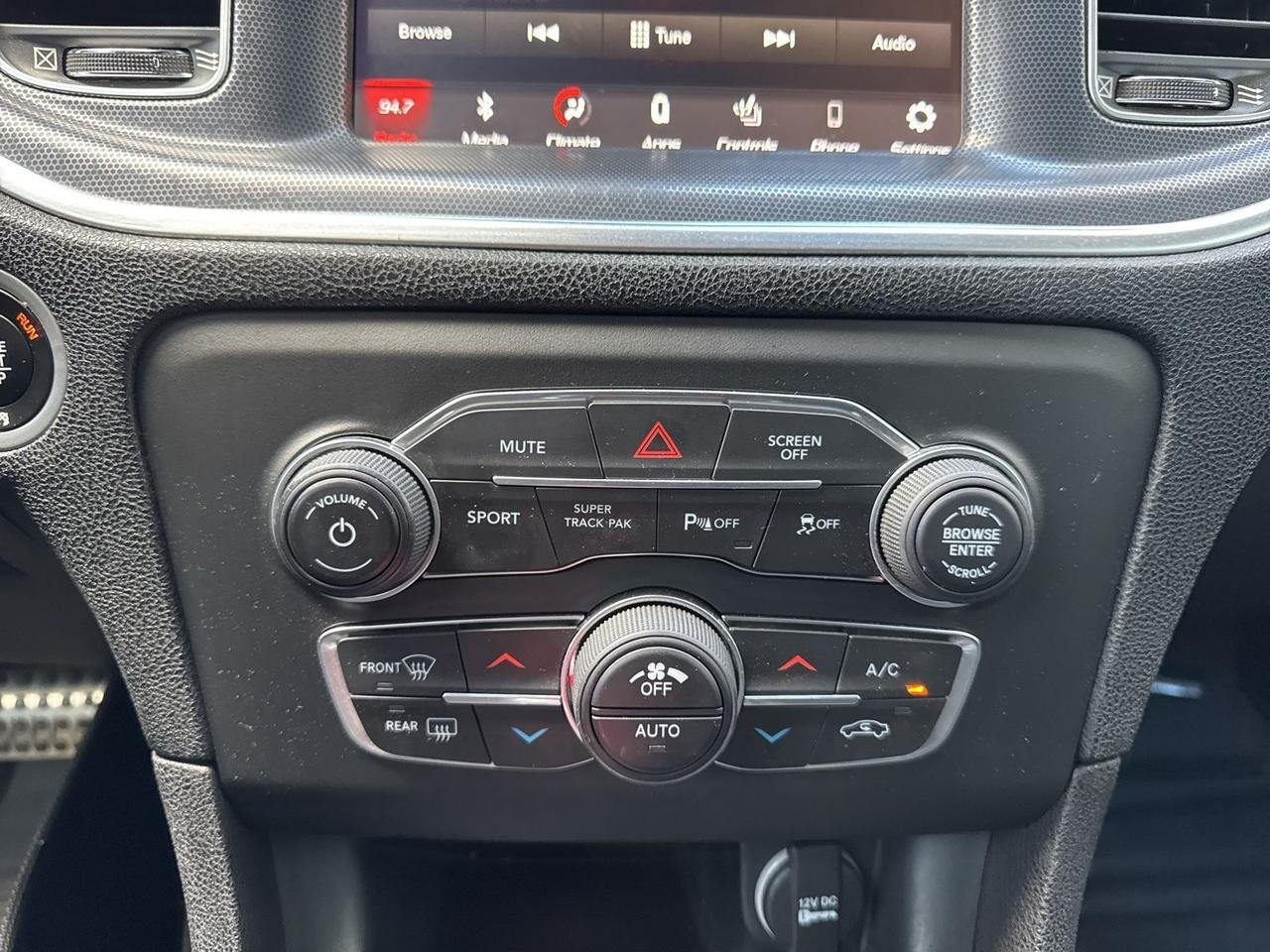 2018 Dodge Charger R/T Scat Pack Warrenton VA