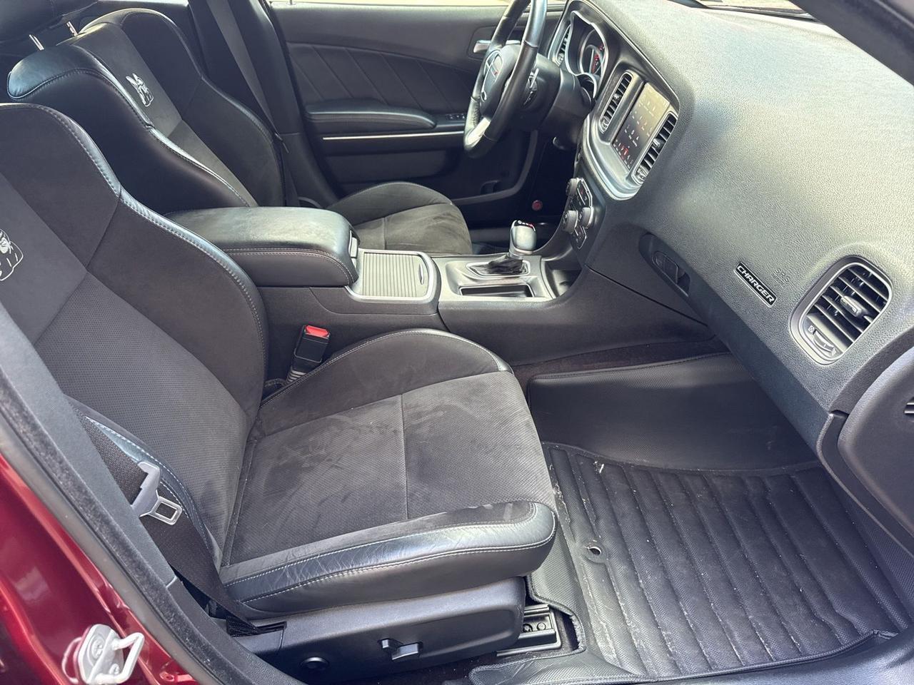 2018 Dodge Charger R/T Scat Pack Warrenton VA