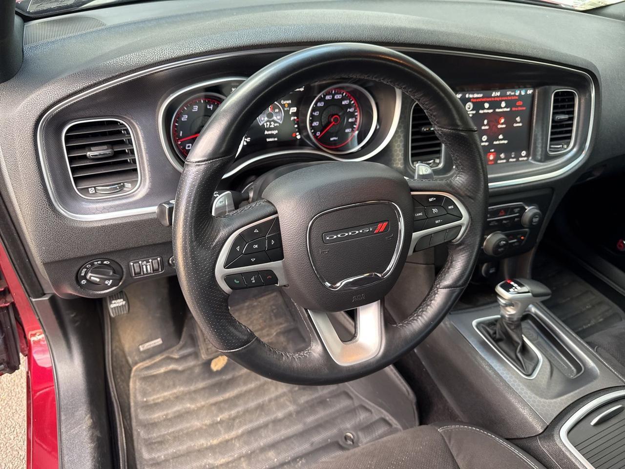 2018 Dodge Charger R/T Scat Pack Warrenton VA