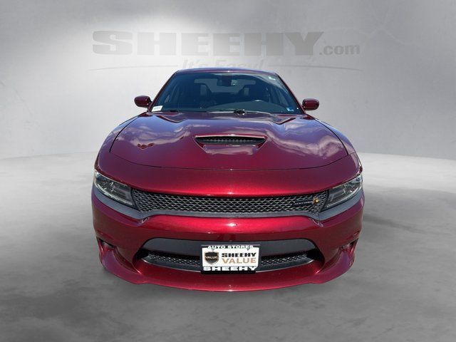 2018 Dodge Charger R/T Scat Pack Warrenton VA