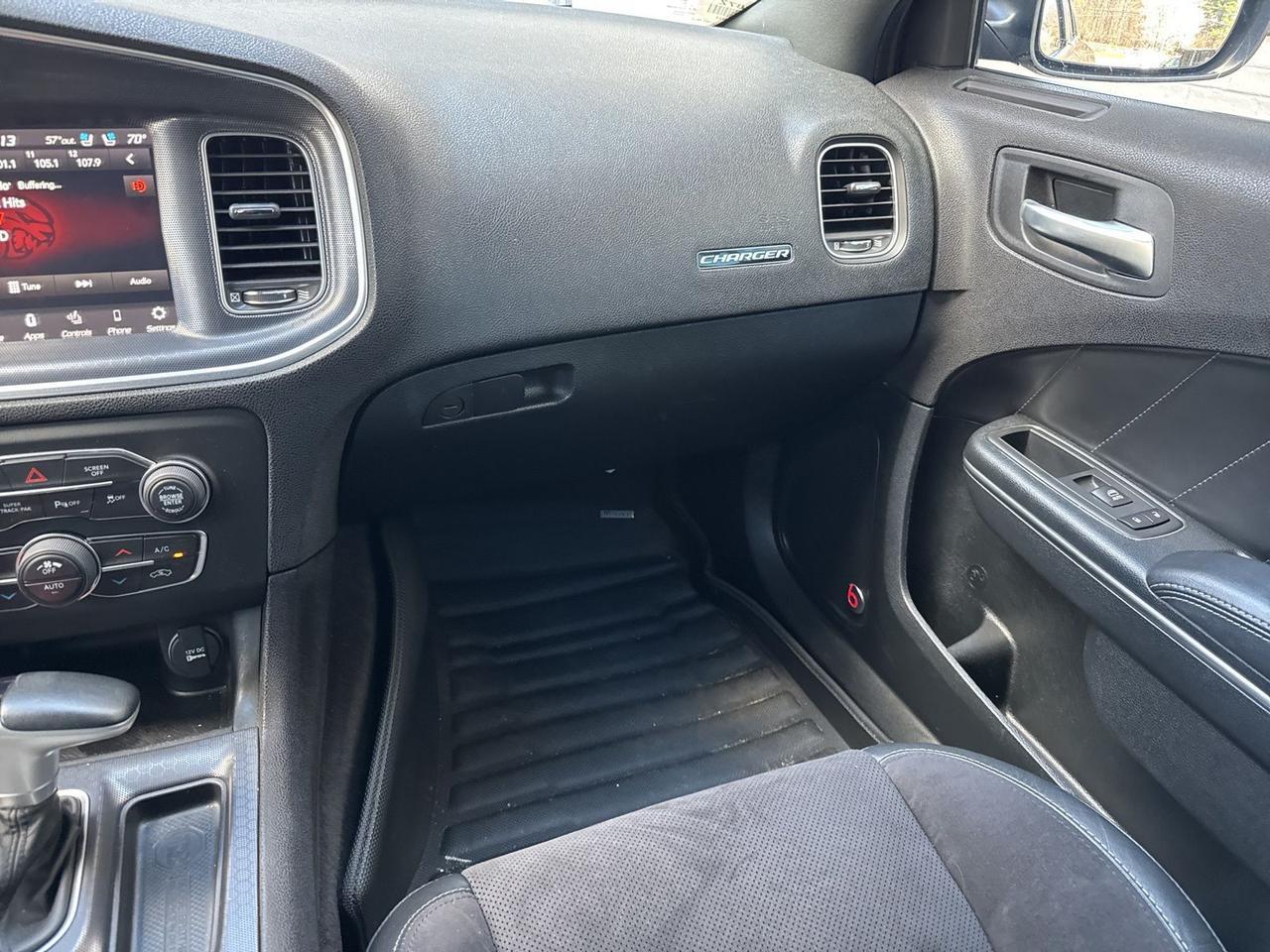 2018 Dodge Charger R/T Scat Pack Warrenton VA