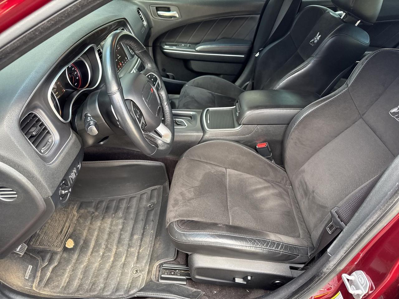 2018 Dodge Charger R/T Scat Pack Warrenton VA