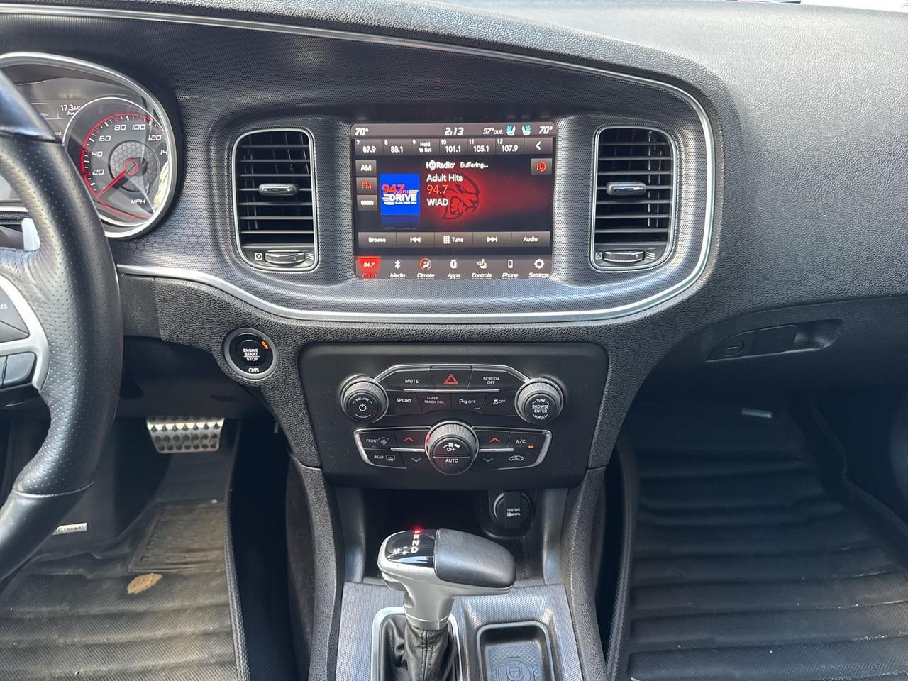 2018 Dodge Charger R/T Scat Pack Warrenton VA