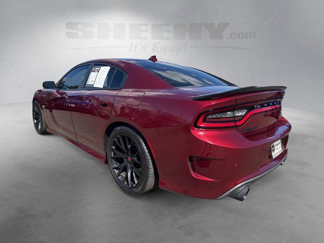 2018 Dodge Charger R/T Scat Pack Warrenton VA