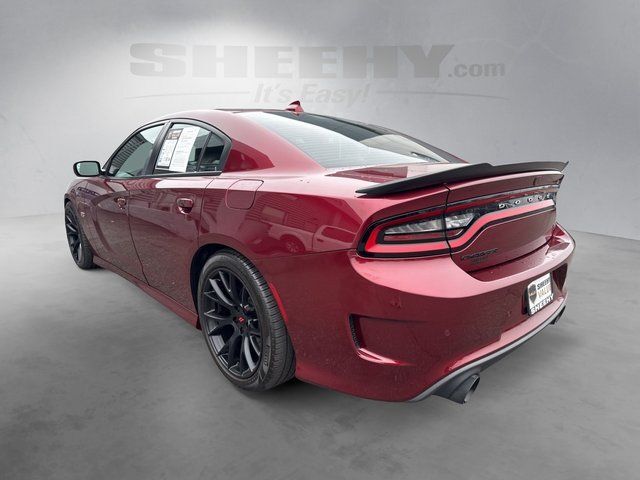 2018 Dodge Charger R/T Scat Pack Warrenton VA