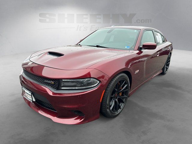 2018 Dodge Charger R/T Scat Pack Warrenton VA