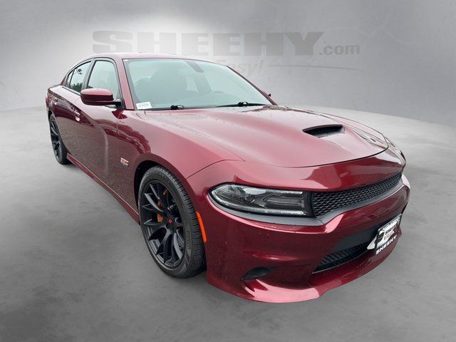 2018 Dodge Charger R/T Scat Pack Warrenton VA