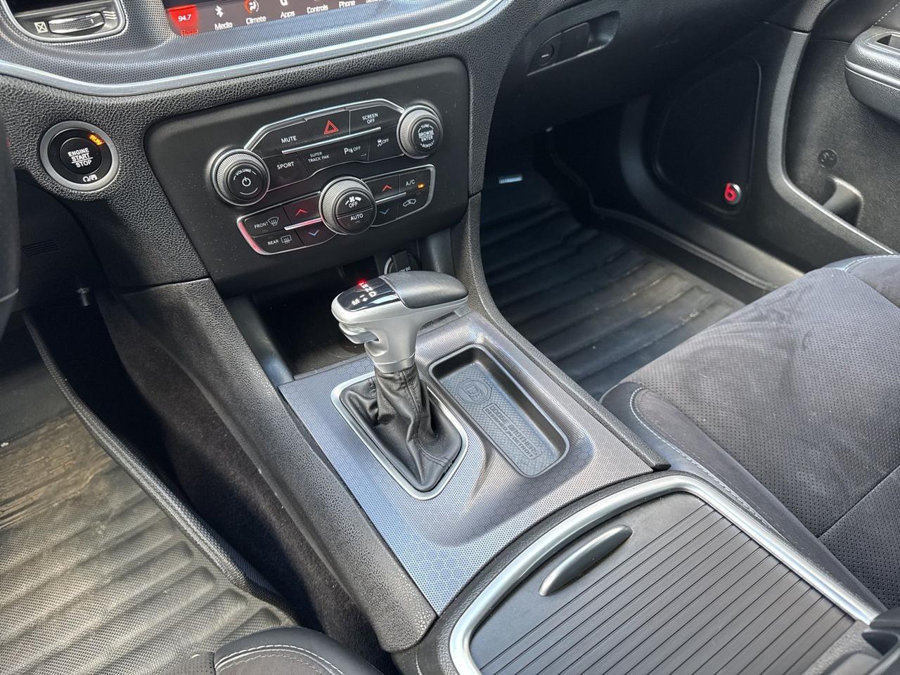 2018 Dodge Charger R/T Scat Pack Warrenton VA