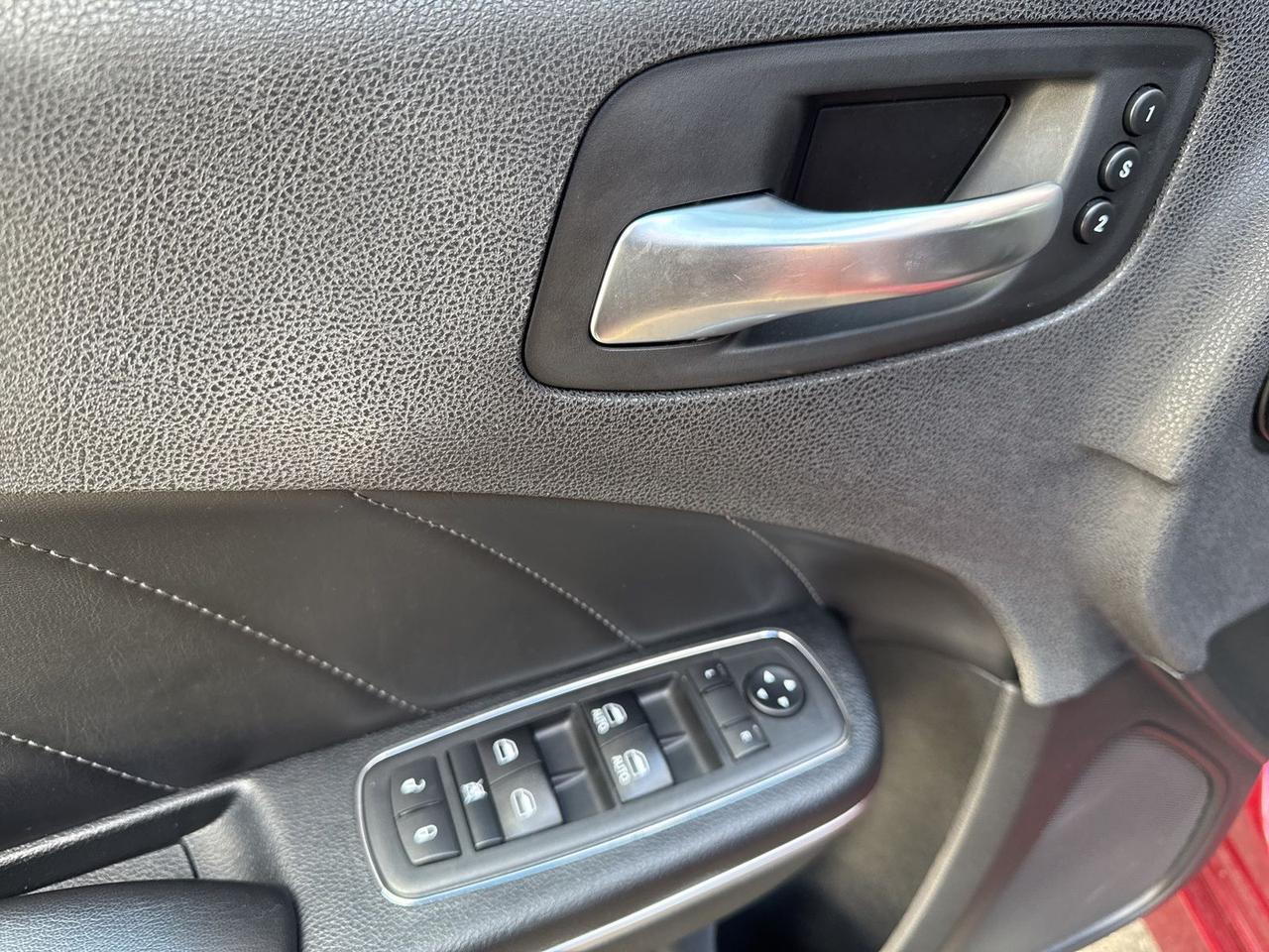 2018 Dodge Charger R/T Scat Pack Warrenton VA