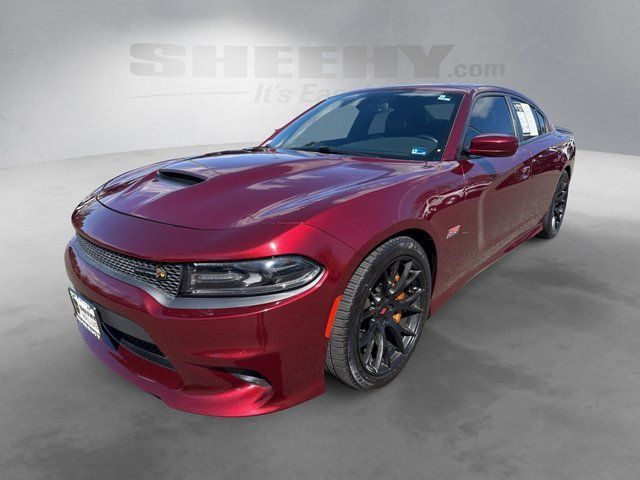 2018 Dodge Charger R/T Scat Pack Warrenton VA