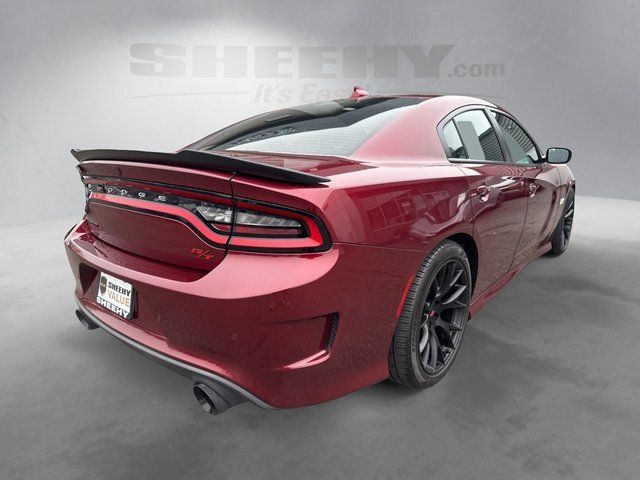 2018 Dodge Charger R/T Scat Pack Warrenton VA