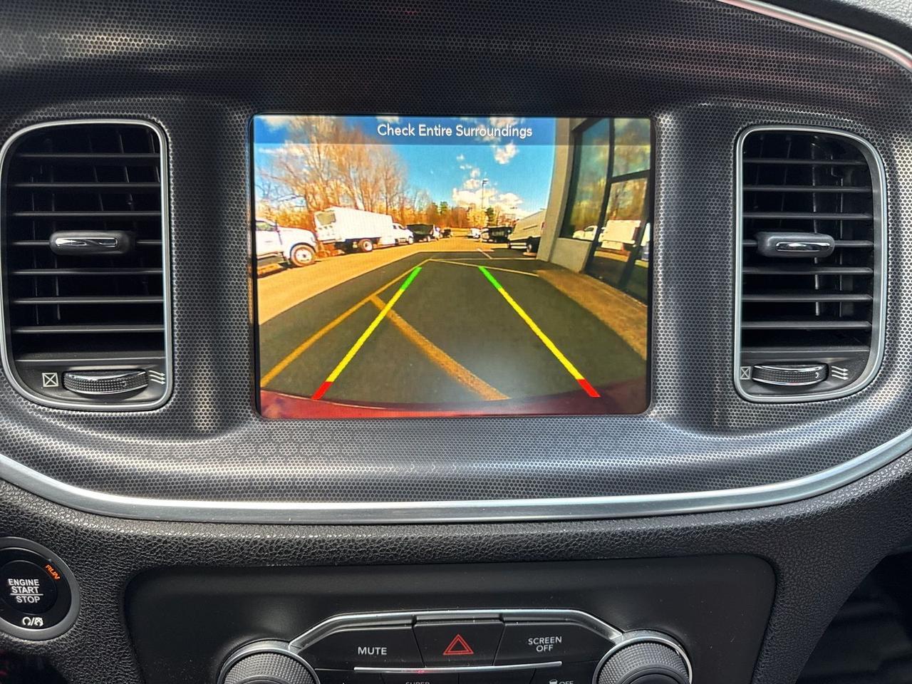 2018 Dodge Charger R/T Scat Pack Warrenton VA