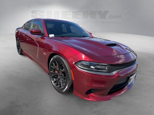2018 Dodge Charger R/T Scat Pack Warrenton VA