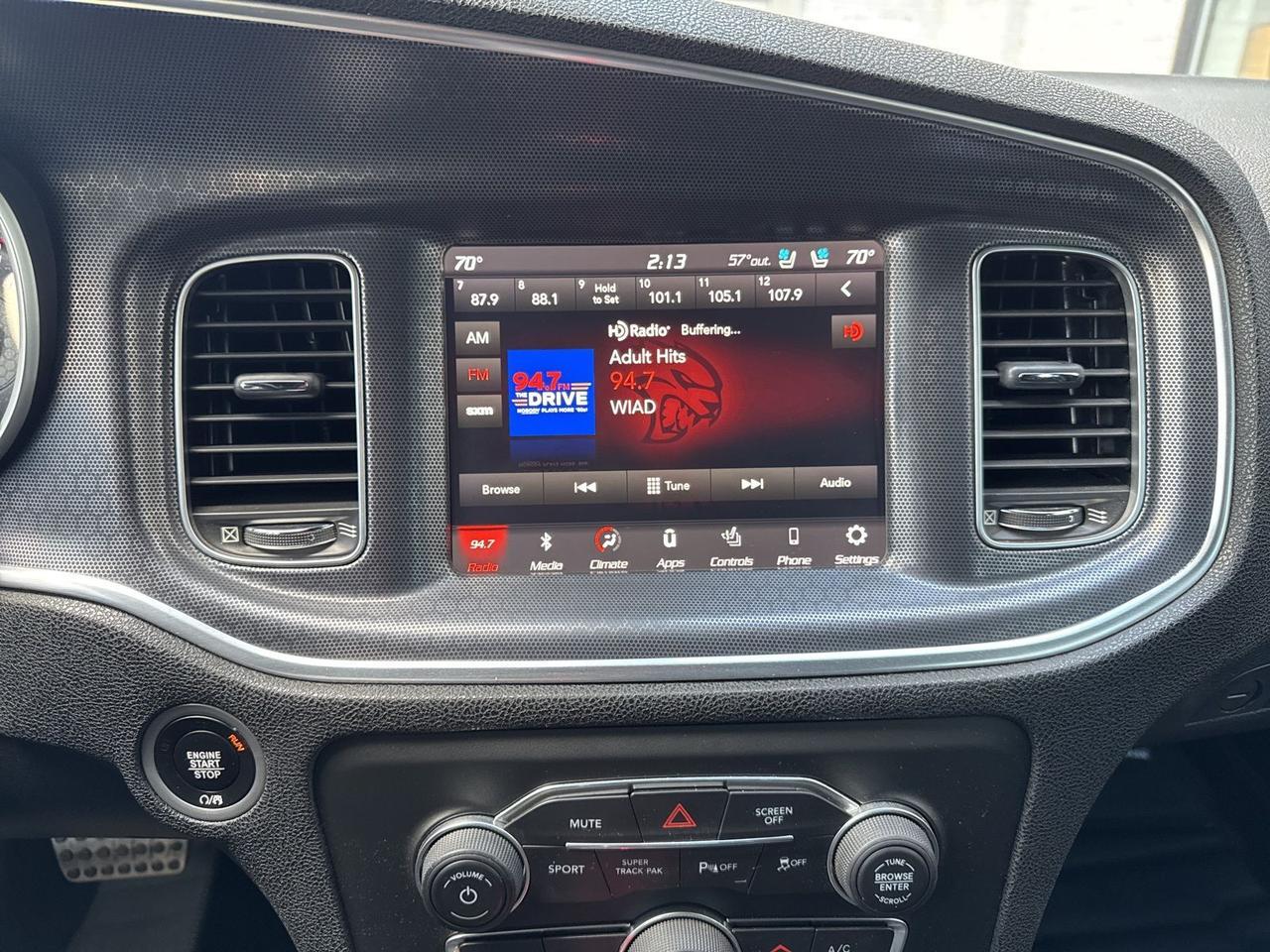 2018 Dodge Charger R/T Scat Pack Warrenton VA