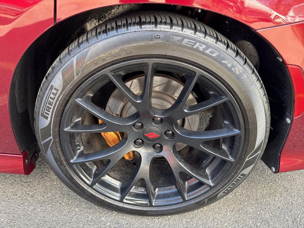 2018 Dodge Charger R/T Scat Pack Warrenton VA