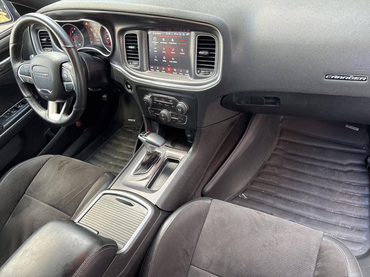 2018 Dodge Charger R/T Scat Pack Warrenton VA