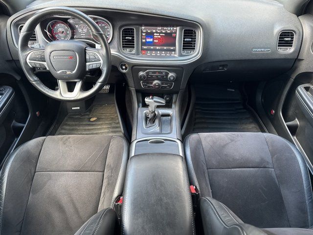 2018 Dodge Charger R/T Scat Pack Warrenton VA