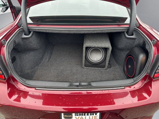 2018 Dodge Charger R/T Scat Pack Warrenton VA