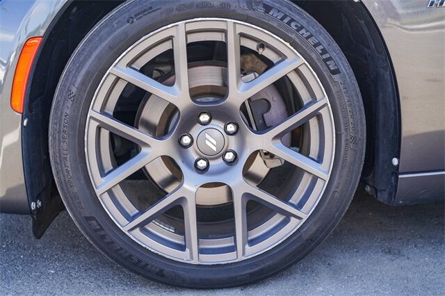 2018 Dodge Charger R/T Moreno Valley CA