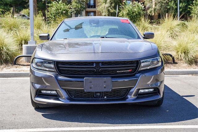 2018 Dodge Charger R/T Moreno Valley CA