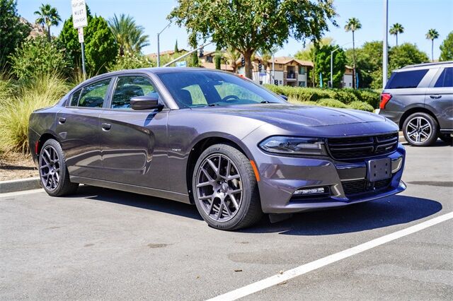 2018 Dodge Charger R/T Moreno Valley CA