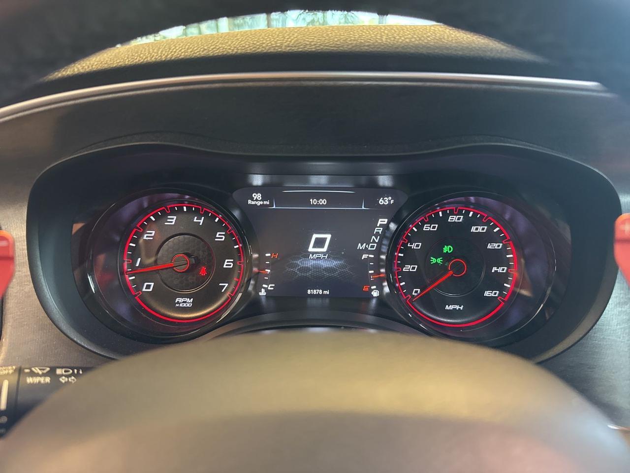 2018 Dodge Charger R/T Richmond VA